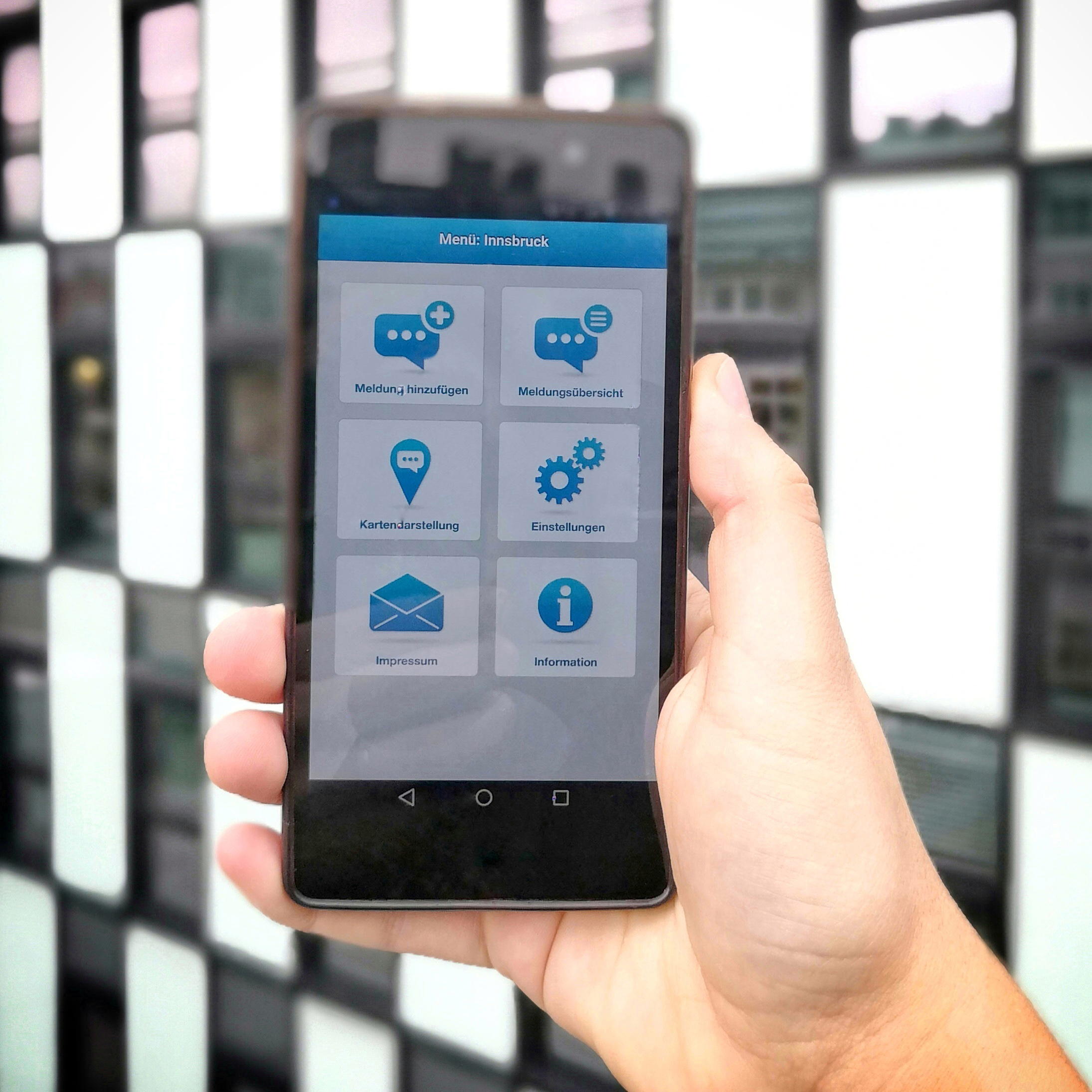 Seit dem Start des Systems www.buergermeldungen.com im Jänner 2014 bis inklusive 30. November 2017 gingen 2.666 Meldungen ein, die von den MitarbeiterInnen des Stadtmagistrats bearbeitet wurden.