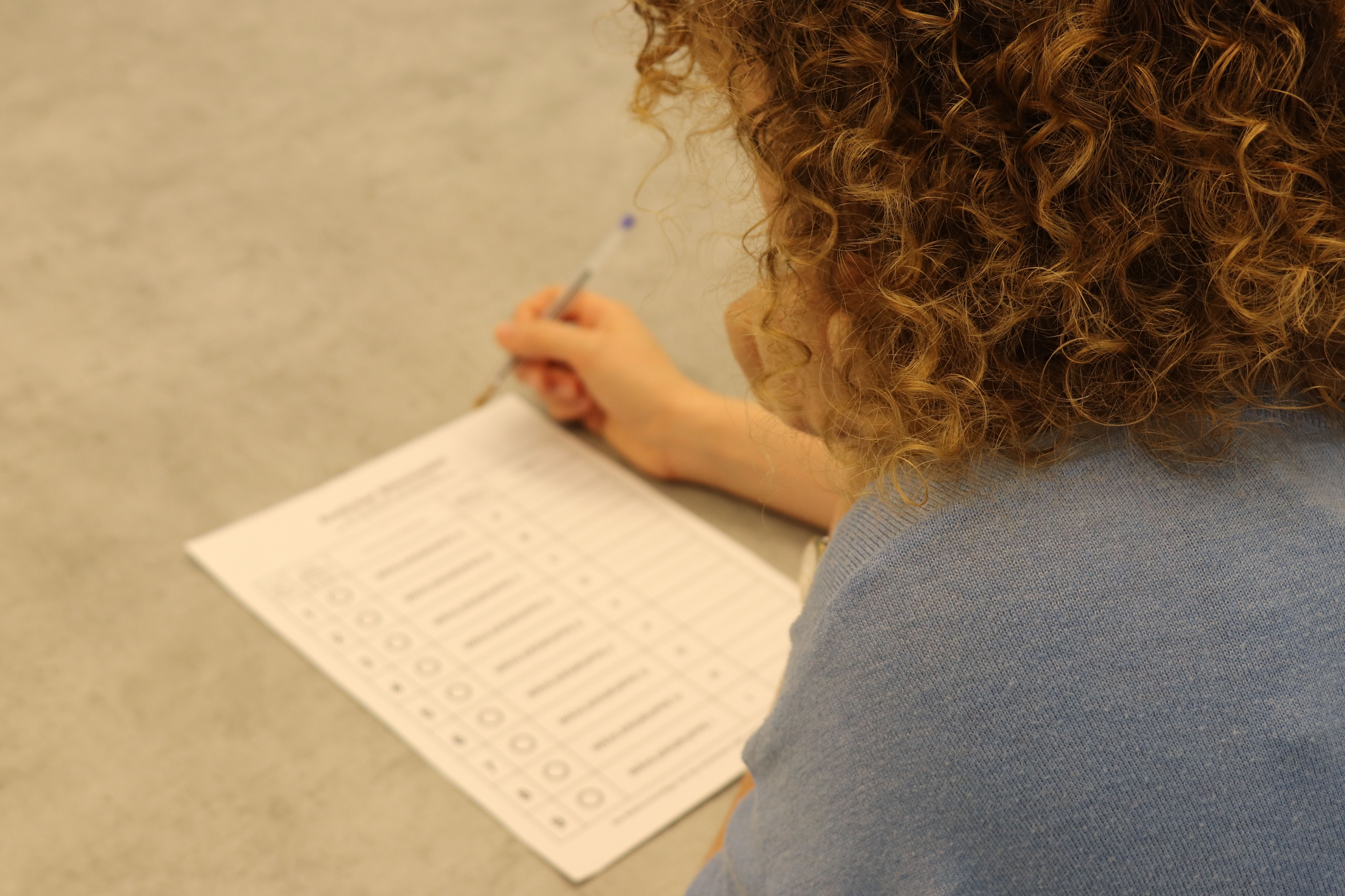 Am 22. April gilt es in den meisten Stadtteilen Innsbrucks zwei Stimmzettel auszufüllen.