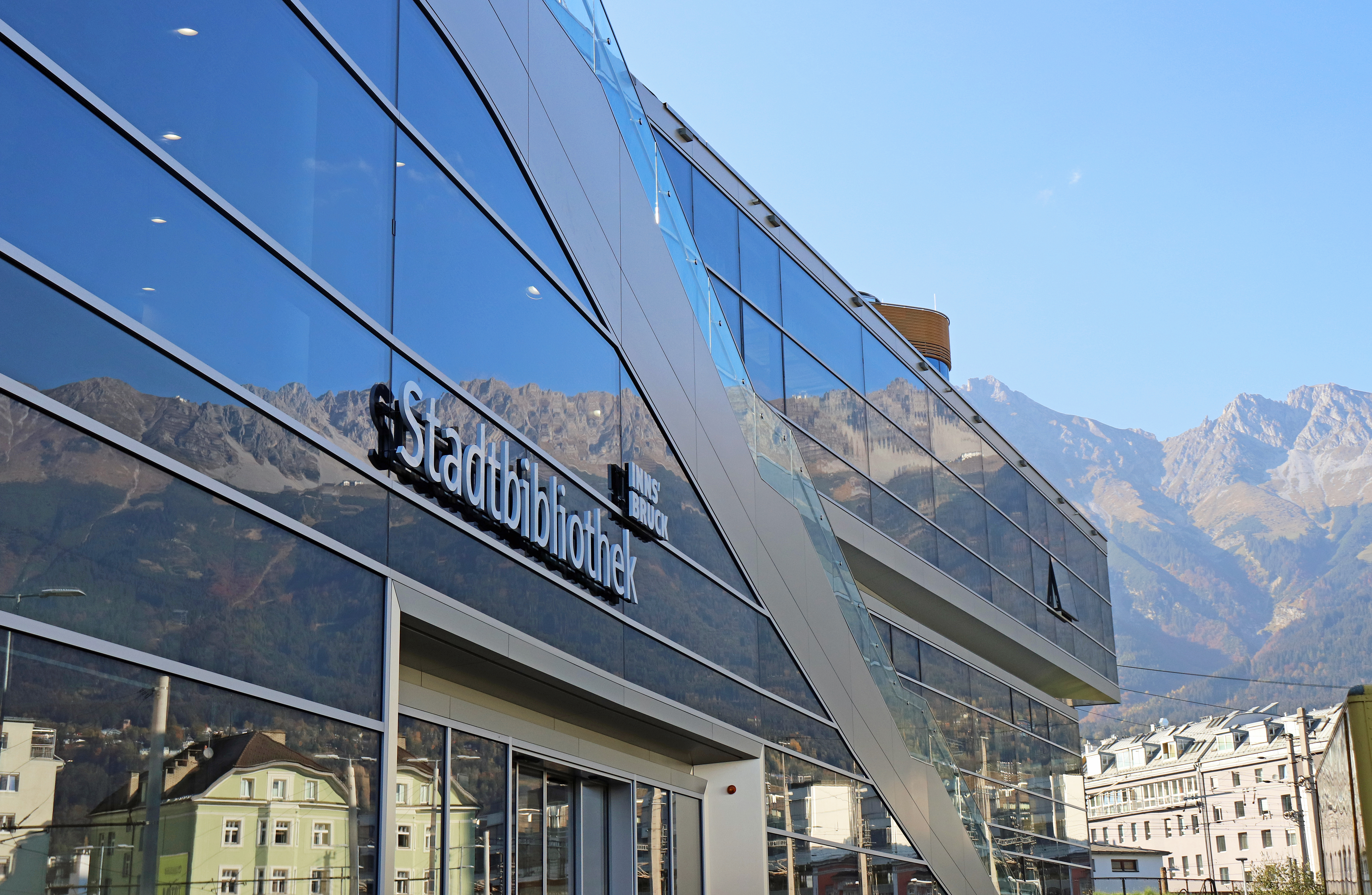 In der Stadtbibliothek fand kürzlich die Vorstellung potenzieller Liegenschaften für kulturelle Nutzung statt.